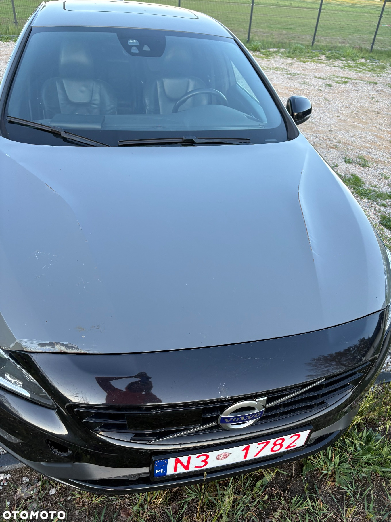 Volvo S60 - 13
