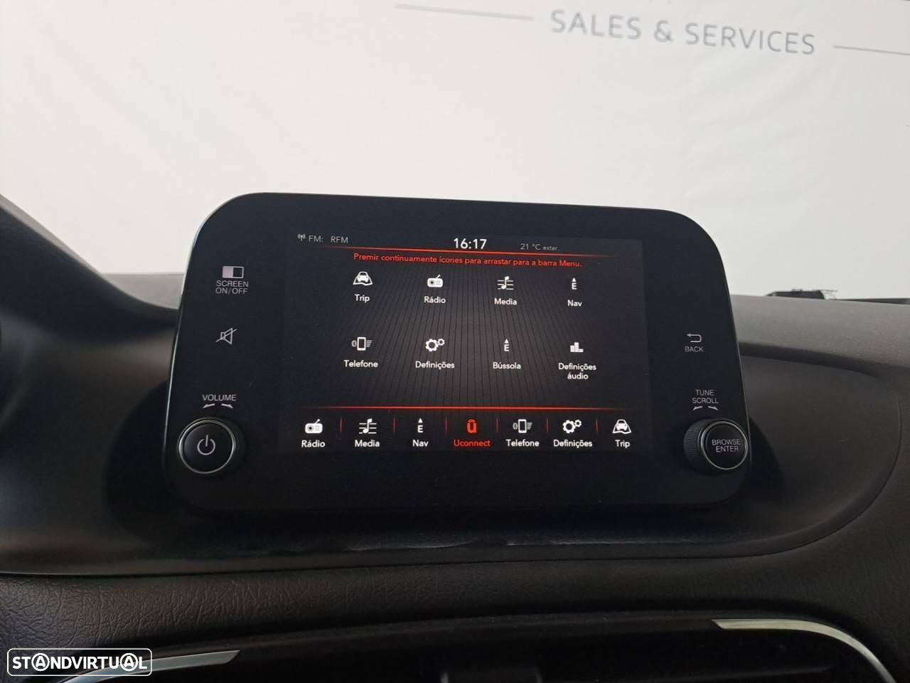 Fiat Tipo 1.3 Multijet City Life - 22