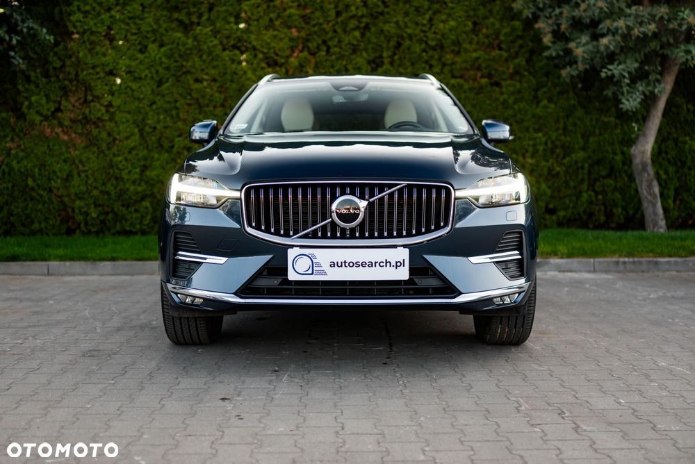 Volvo XC 60 B4 D AWD Inscription - 3