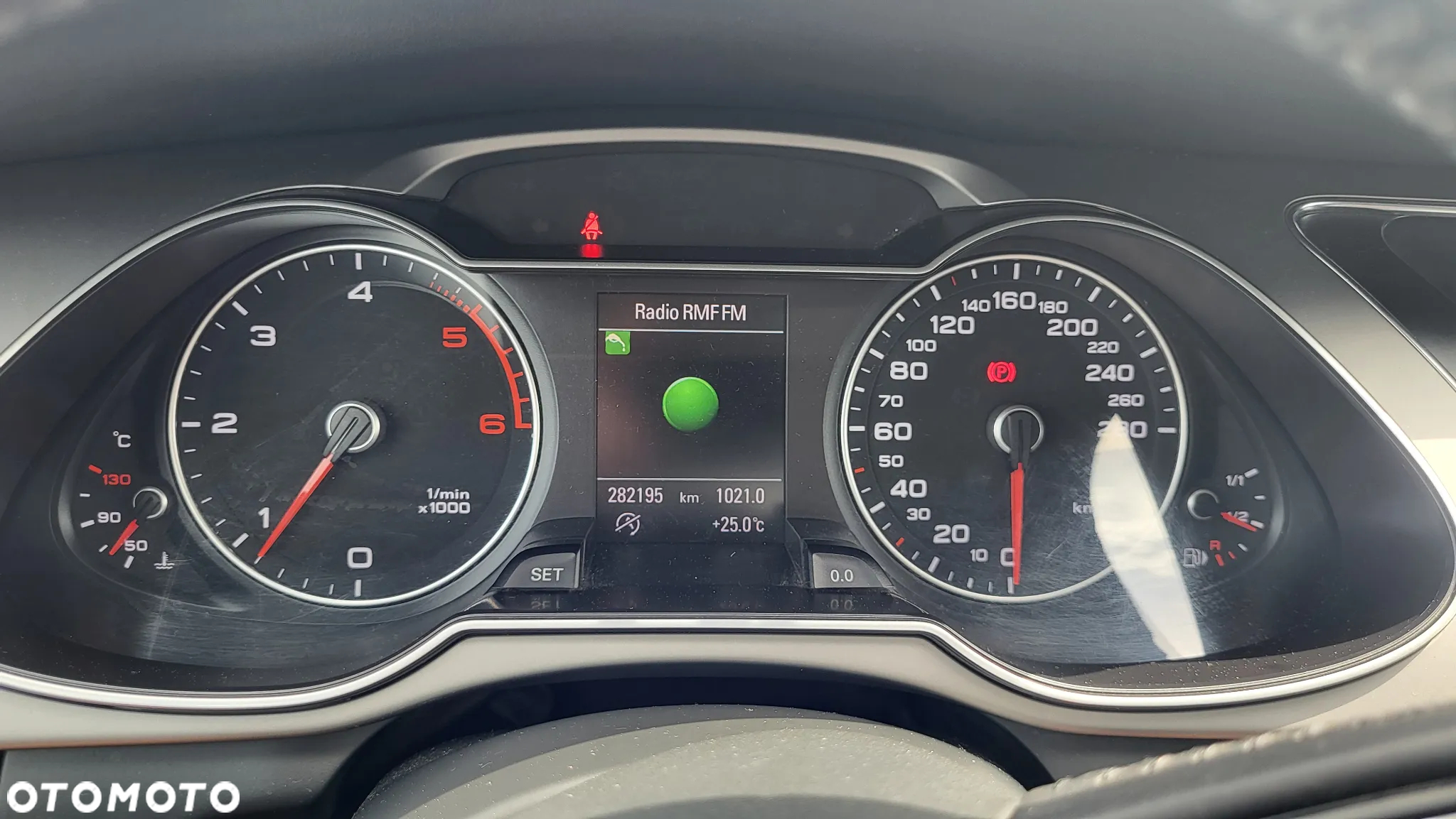 Audi A4 Avant 2.0 TDI DPF quattro S line Sportpaket - 14