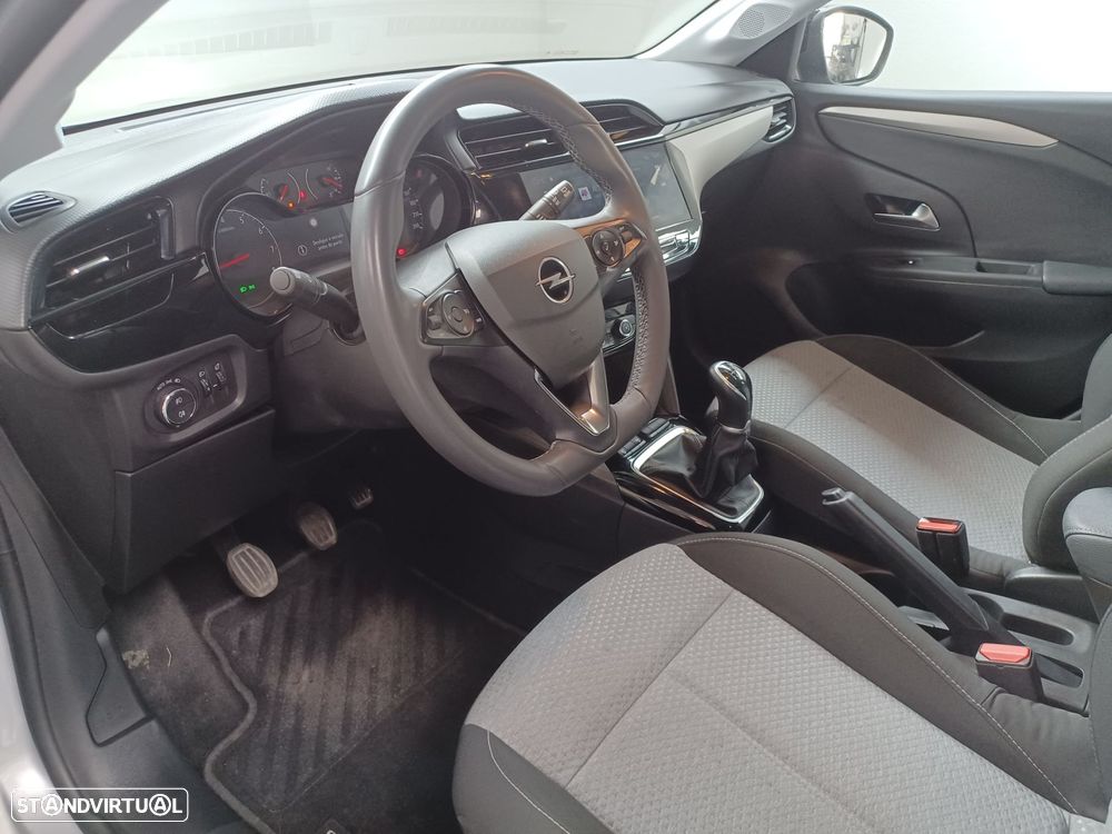 Opel Corsa 1.2 Elegance - 8