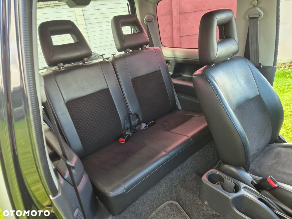 Suzuki Jimny Style - 7