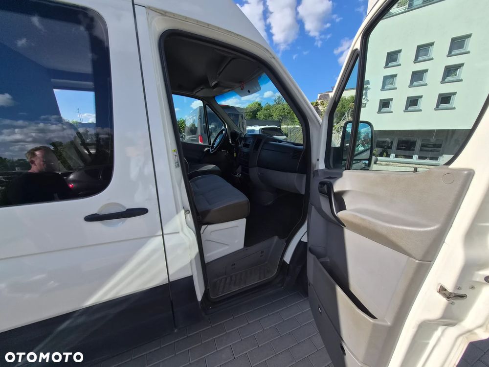 Volkswagen Crafter Standard - 6