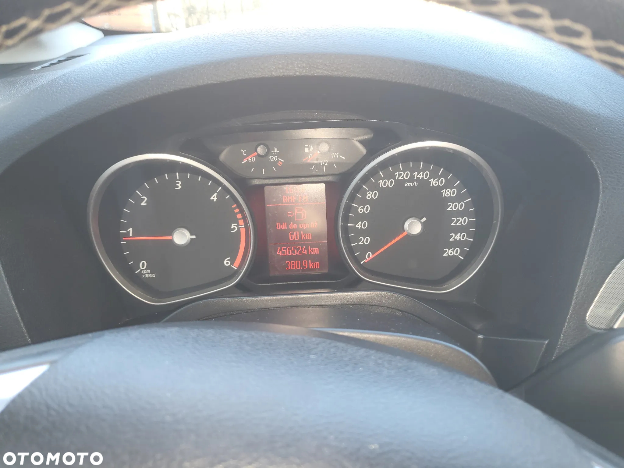 Ford Galaxy 2.0 TDCi Platinium X (Titanium) - 12