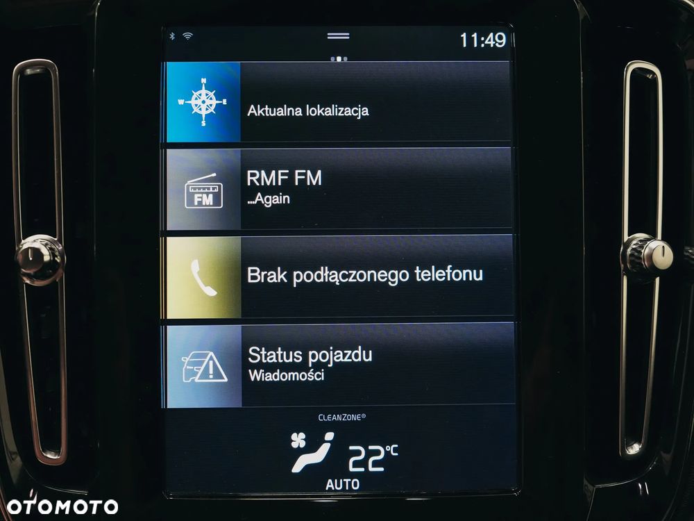Volvo XC 40 D3 Momentum - 26