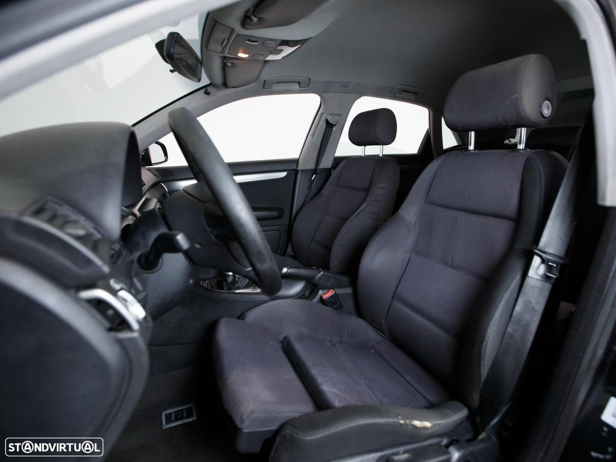 Audi A4 - 11