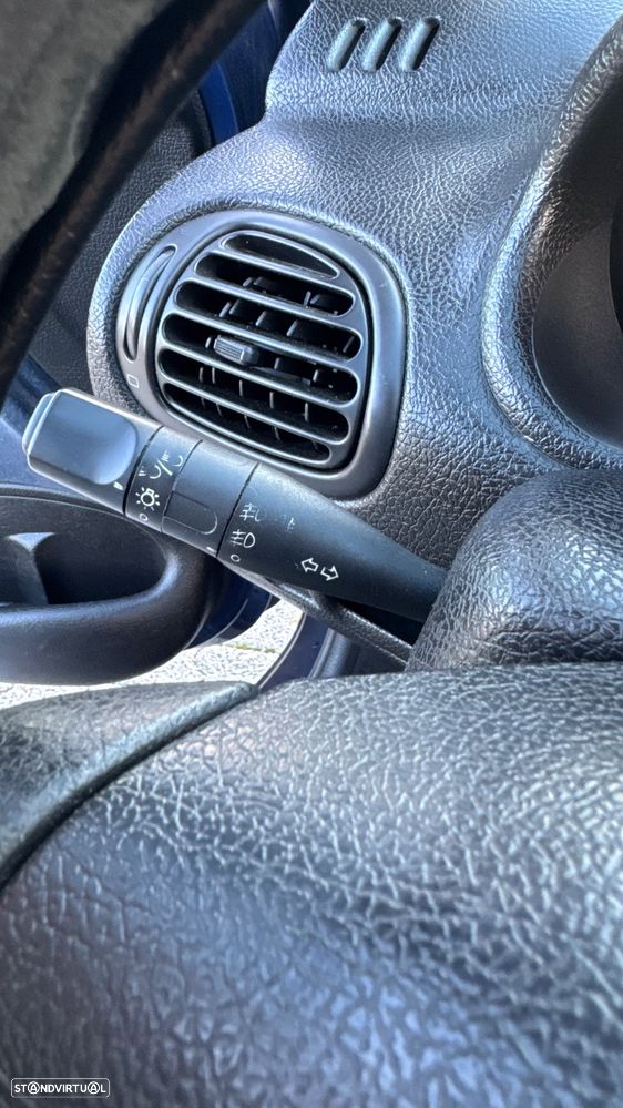 Peugeot 206 1.9 D XT - 5