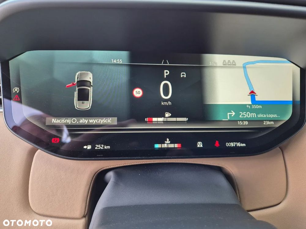 Land Rover Range Rover Sport D300 SE - 10