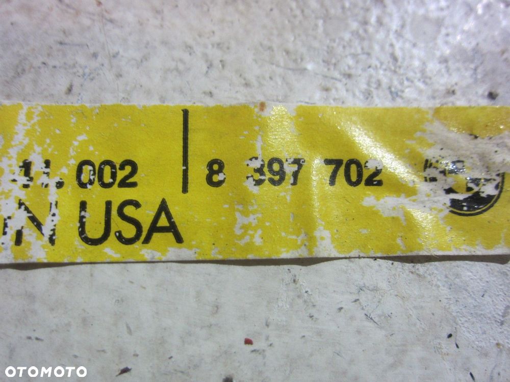 BMW Z3 E36 PANEL STEROWANIA KLIMATYZACJI OGRZEWANIA NAWIEWU 64118397702 - 7