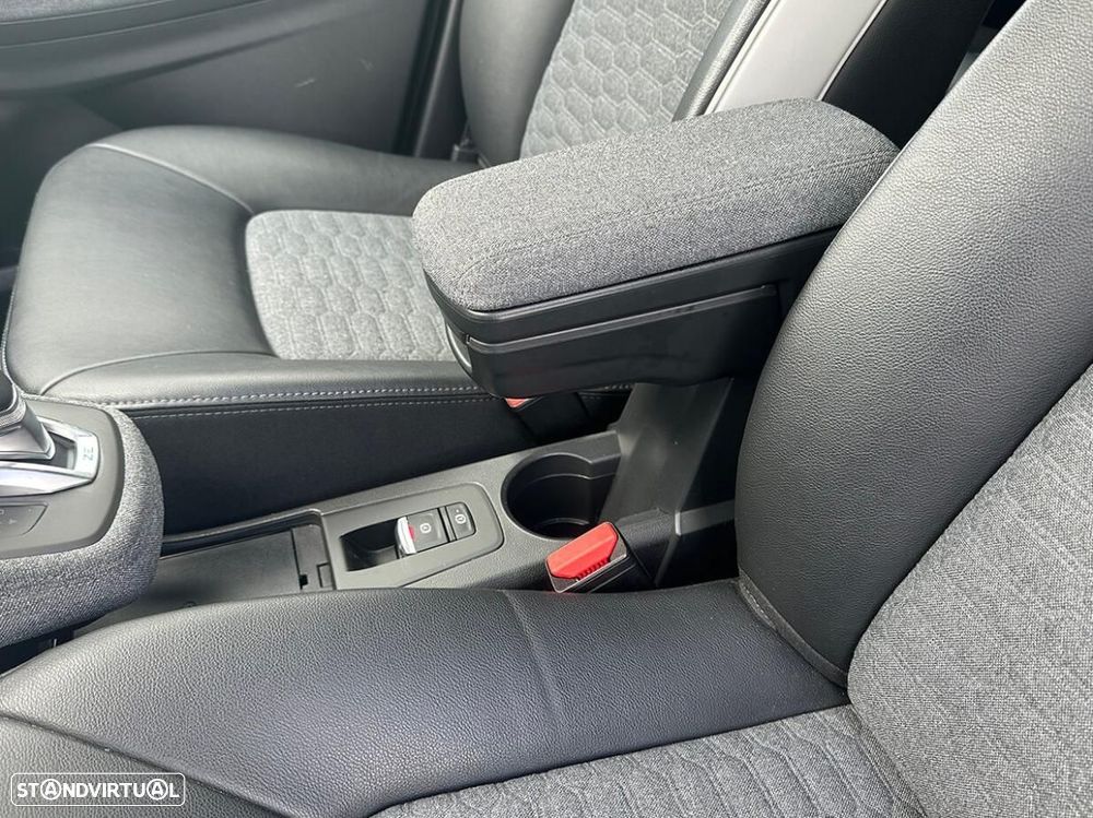 Renault Zoe (c/ Bateria) Intens 50 - 21