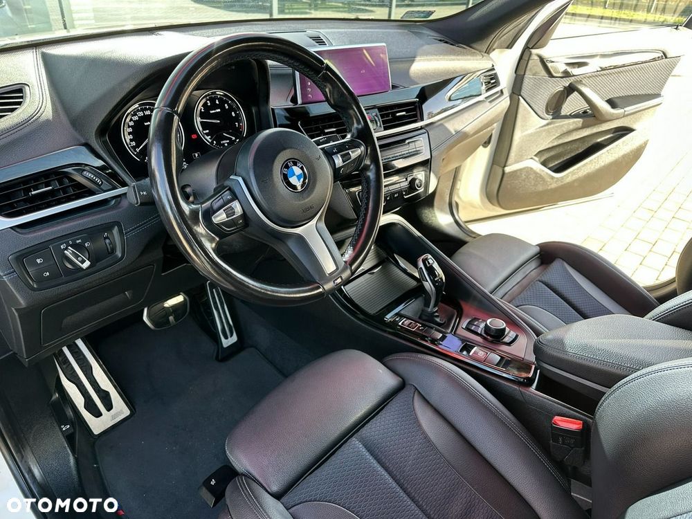 BMW X2 sDrive18i M Sport - 10