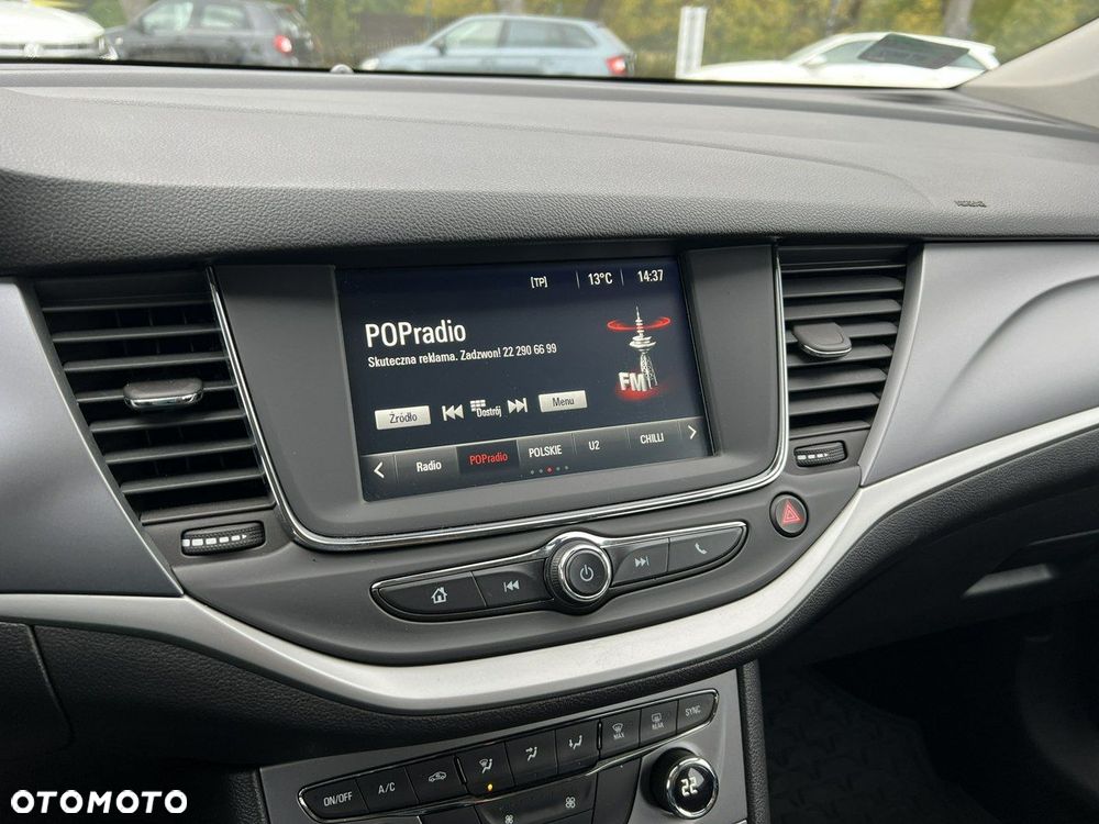 Opel Astra - 4