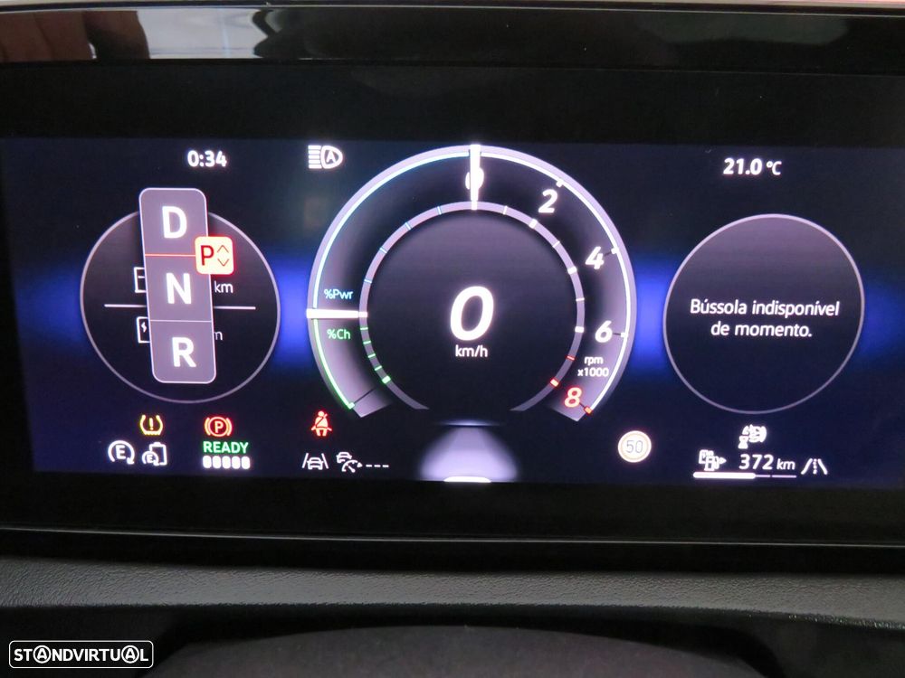 VW Tiguan 1.5 TSI eHybrid R-Line DSG - 21