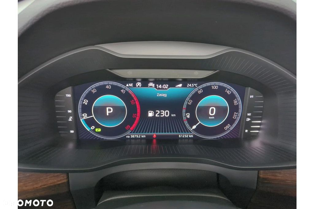 Skoda Kodiaq 2.0 TDI 4x4 Scout DSG - 6