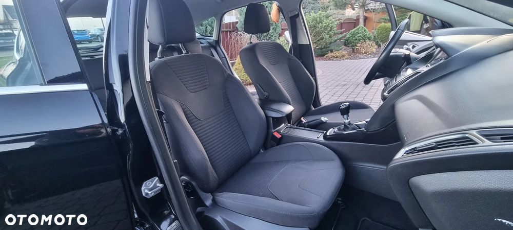 Ford Focus 1.0 EcoBoost Titanium ASS - 36