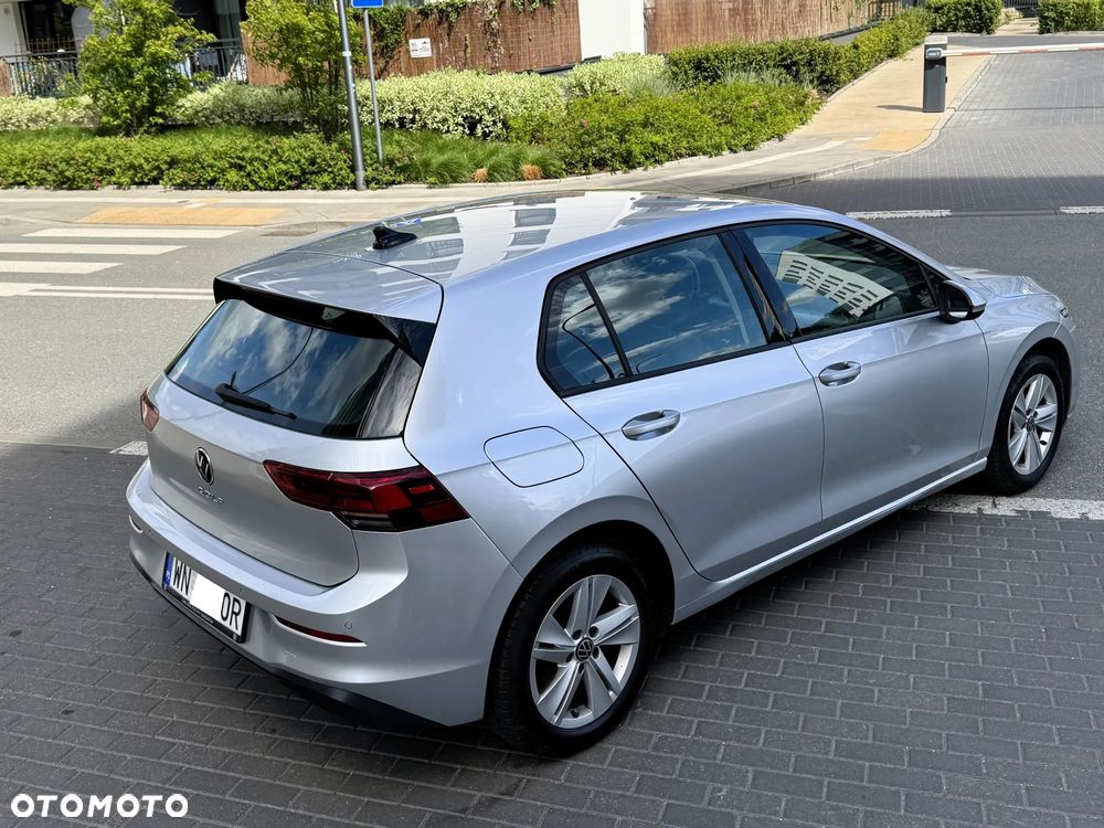 Volkswagen Golf 1.5 TSI EVO Life - 33