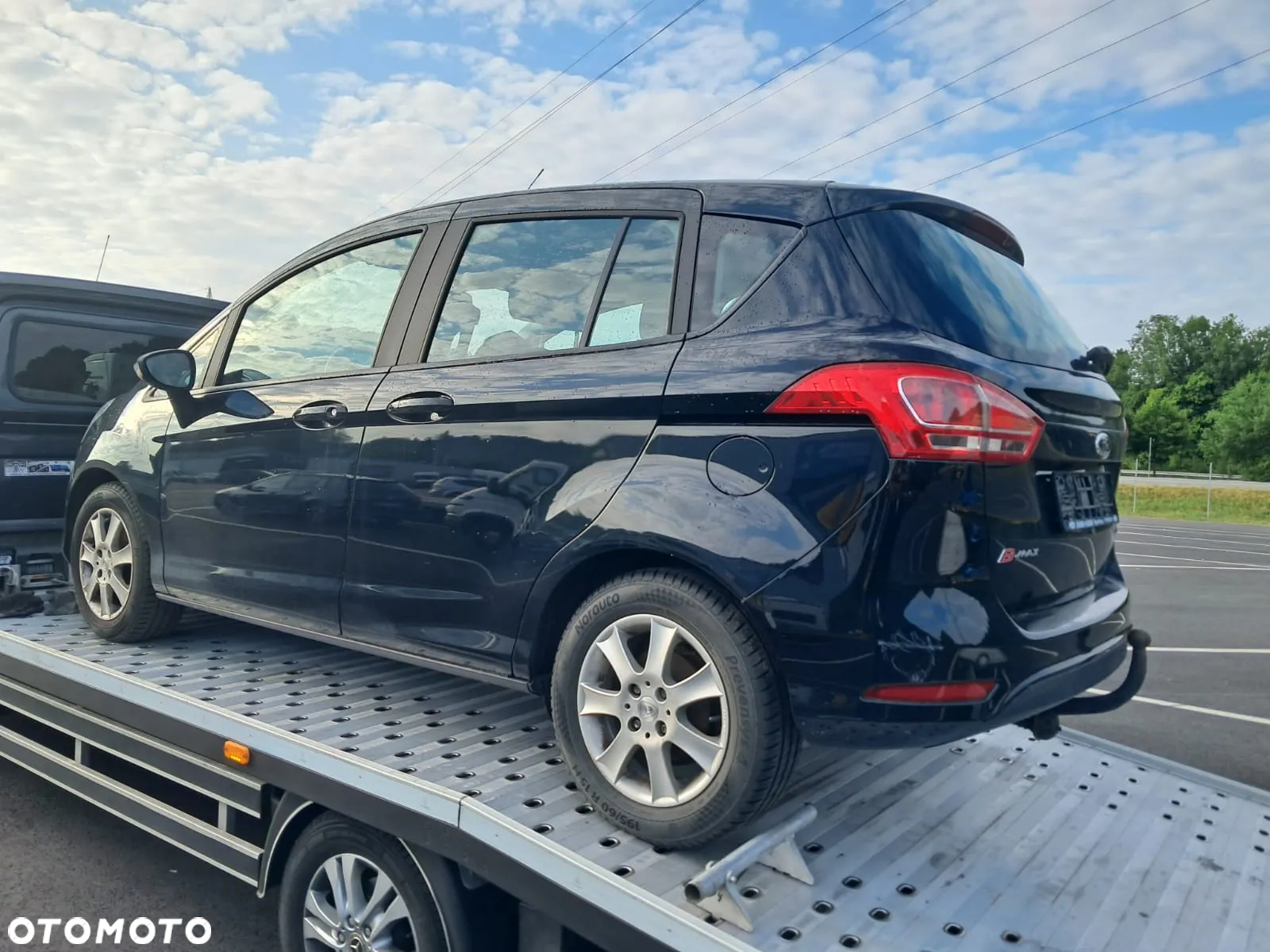 Ford B-MAX - 4