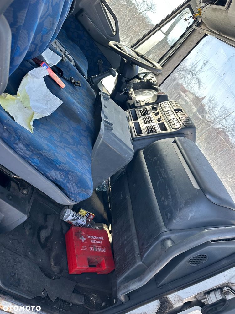 Iveco EURO CARGO - 9