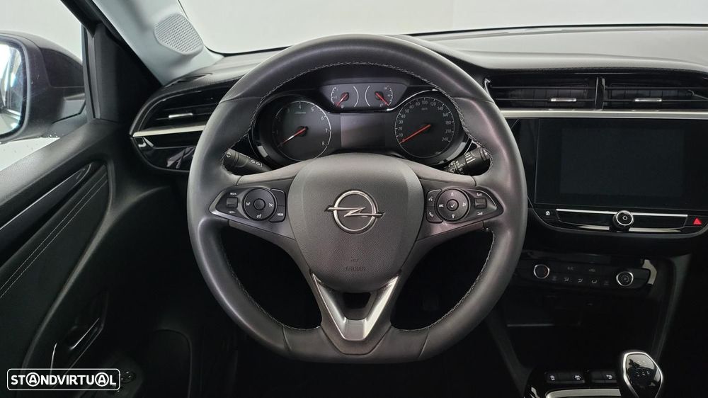Opel Corsa 1.2 Business - 9