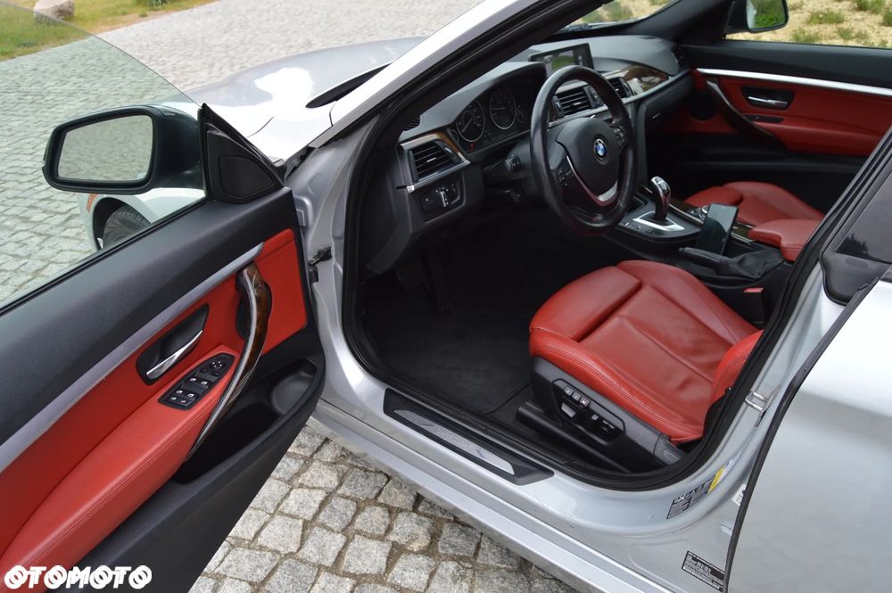 BMW Seria 3 - 10