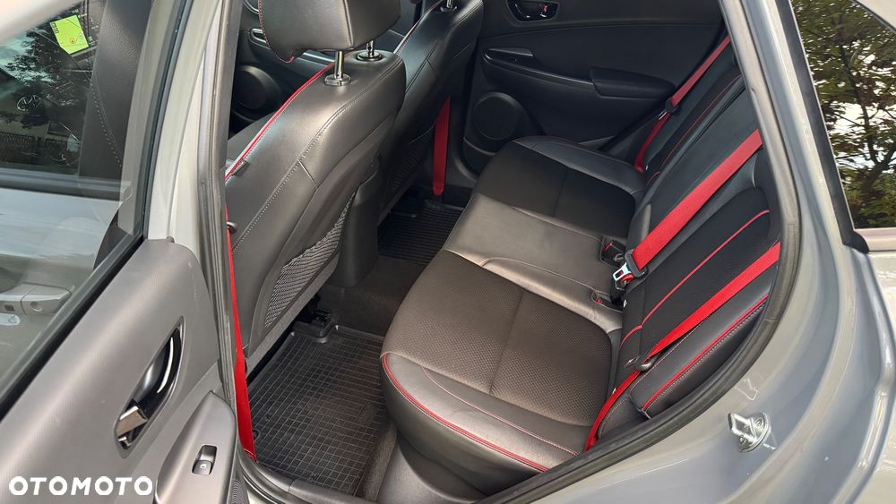 Hyundai Kona 1.0 T-GDI Premiere Style - 14