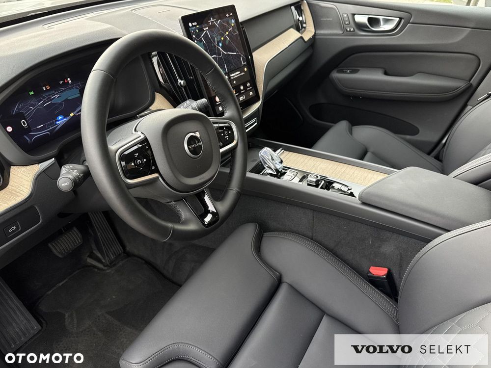 Volvo XC 60 - 10