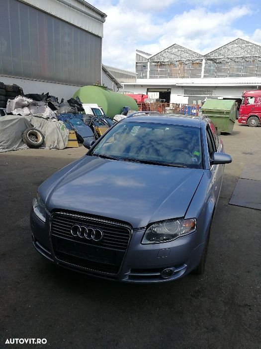 Planetara Audi A4 B7 an 2004-2007 planetare stanga dreapta dezmembrez - 1