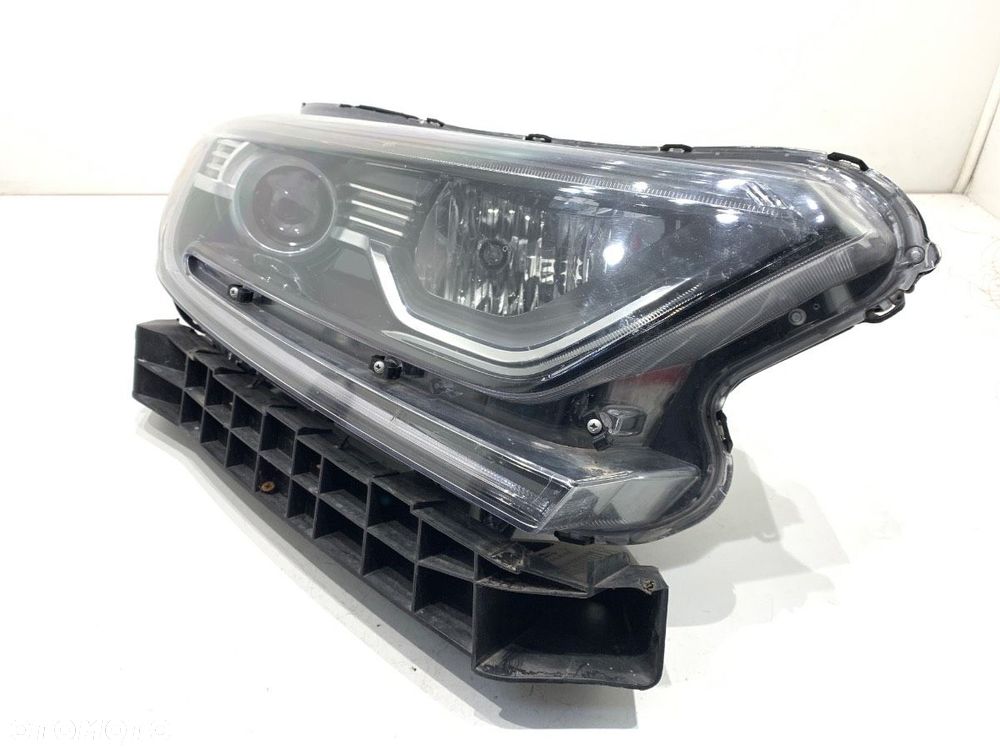 REFLEKTOR PRAWY PRZÓD  HONDA CR-V V (RW_, RT_) 2016 - 2022 1.5 VTEC AWD (RW2) 127 kW [173 KM] - 2