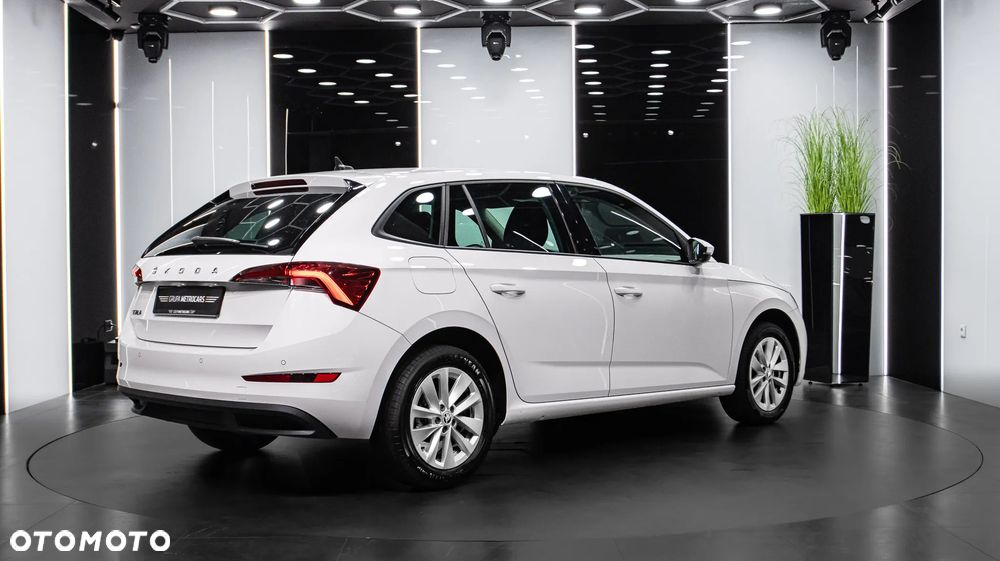 Skoda Scala 1.0 TSI Ambition - 6