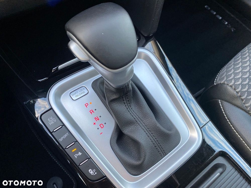 Kia XCeed - 28