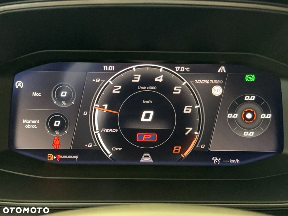 Cupra Formentor - 23