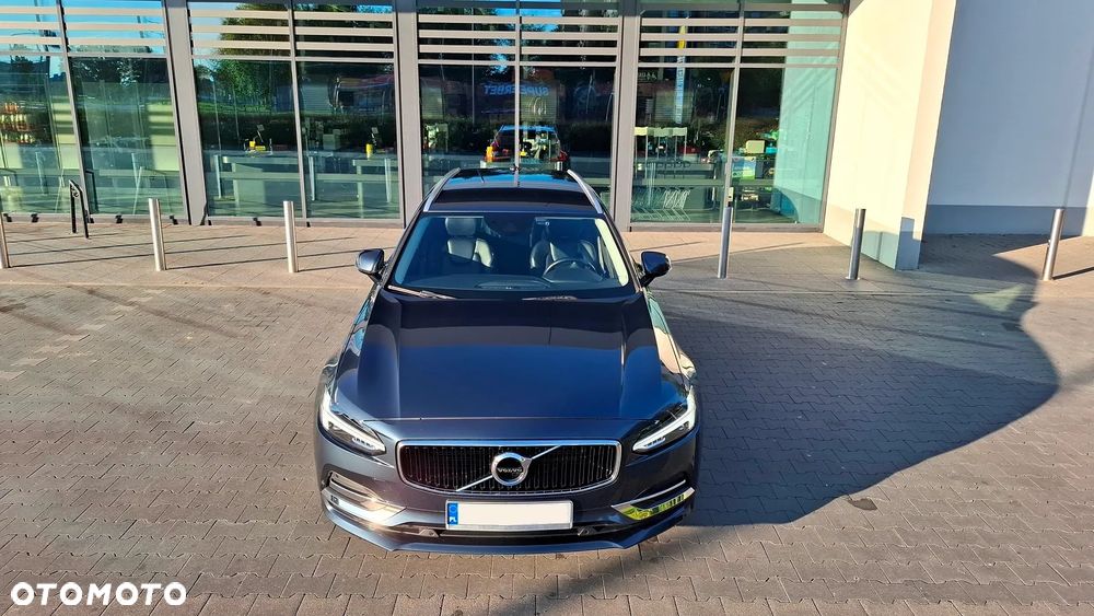 Volvo V90 D3 Momentum - 16