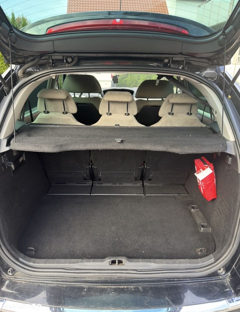 Citroën C4 Picasso 2.0 HDi Impress Exclusive - 11