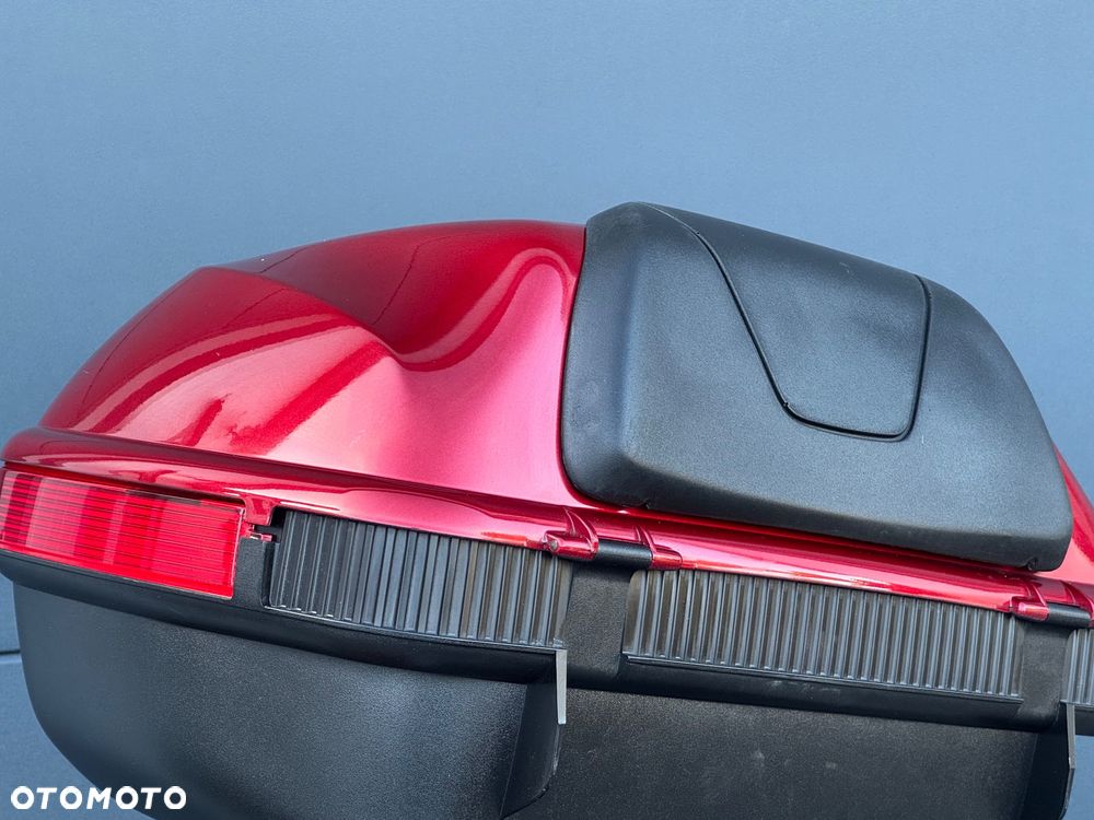 Honda Deauville - 13