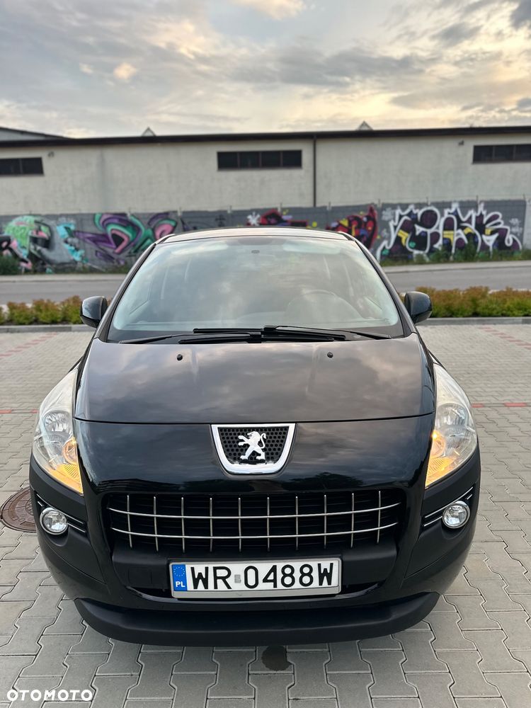Peugeot 3008 - 10