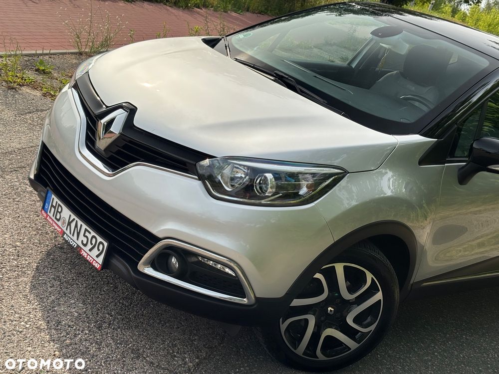 Renault Captur 1.2 TCe Intens EDC - 2