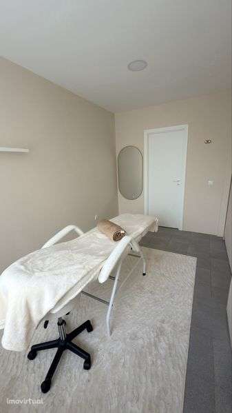 Arrendo Sala em Centro de Estética - Grande imagem: 4/7