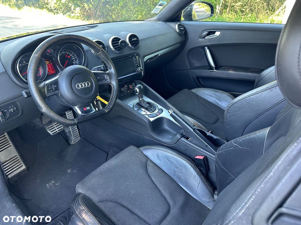Audi TT Coupé 2.0 TFSI S tronic - 15
