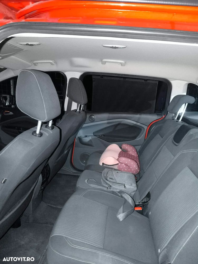 Ford Grand C-Max 2.0 TDCi SYNC Edition - 2