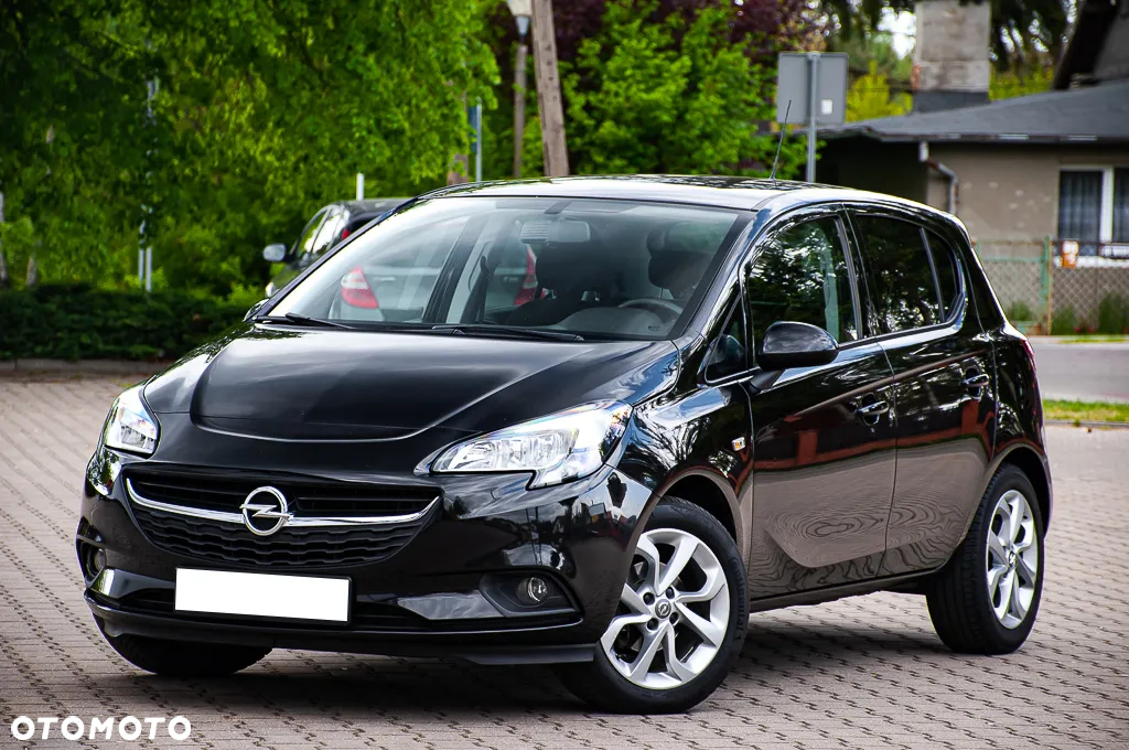 Opel Corsa 1.4 Color Edition - 7