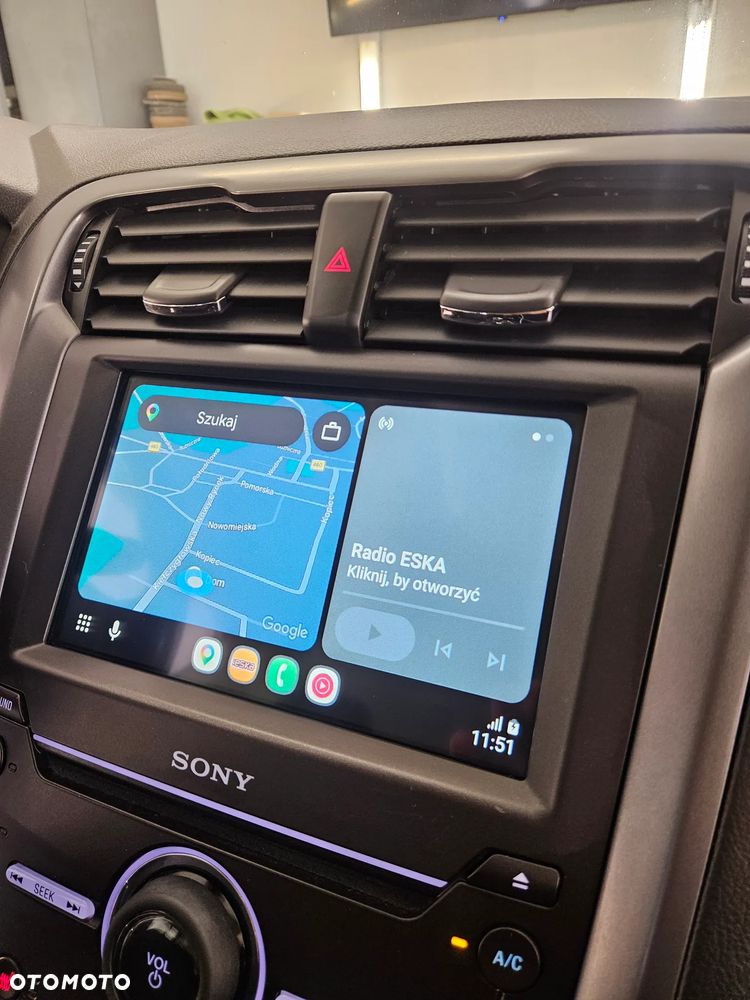 Ford Mondeo 2.0 TDCi ECOnetic Start-Stopp Business Edition - 25