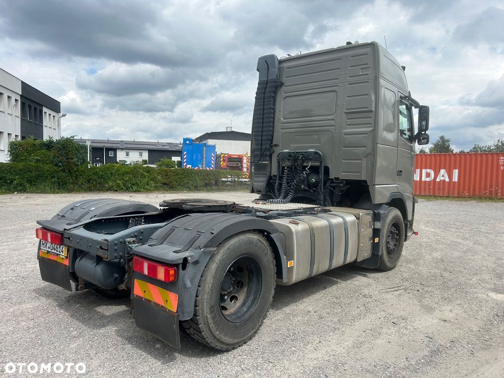 Volvo FH - 6