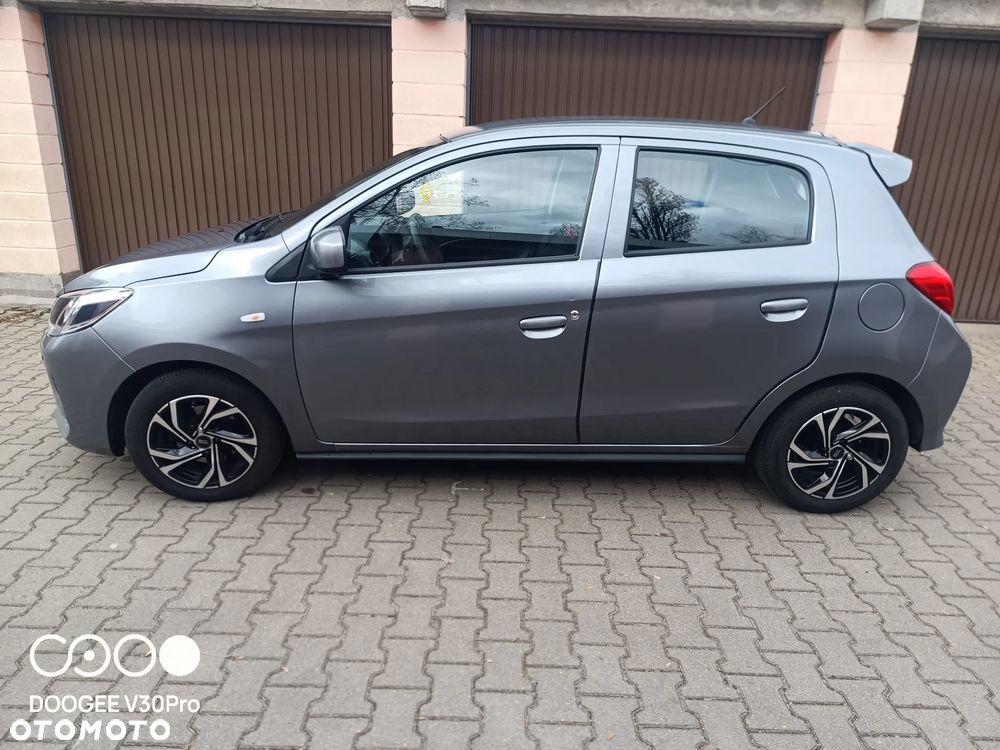 Mitsubishi Space Star 1.2 Select - 2