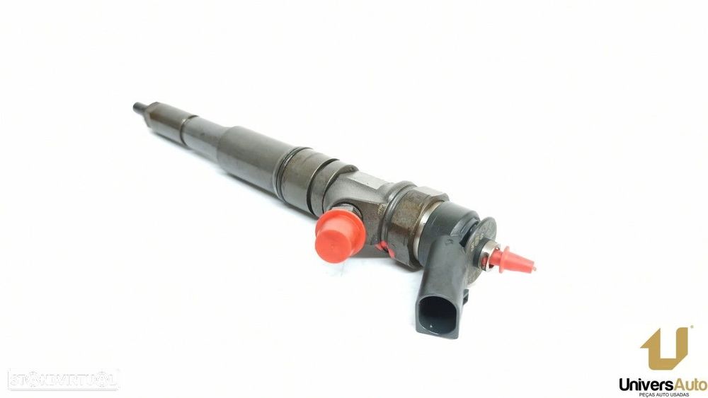 INJETOR BMW SERIE 5 BERLINA (E60) 525D - 4