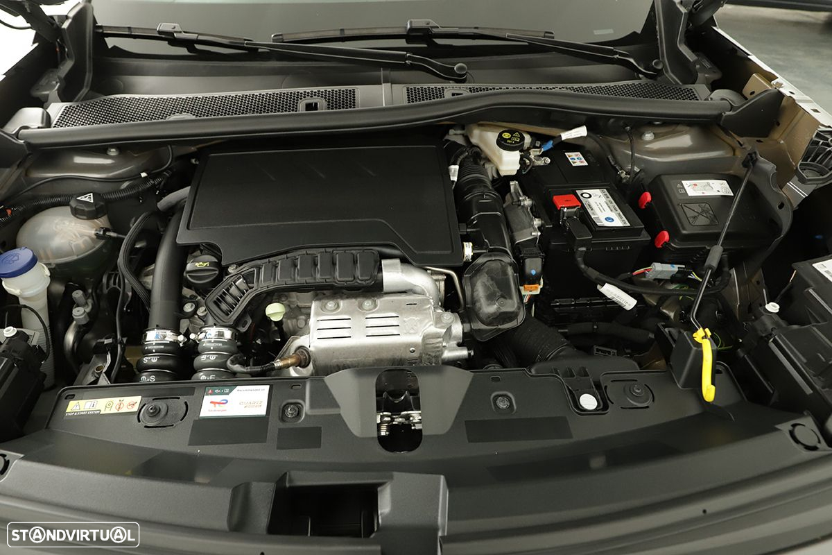Peugeot 2008 1.2 PureTech Allure - 26