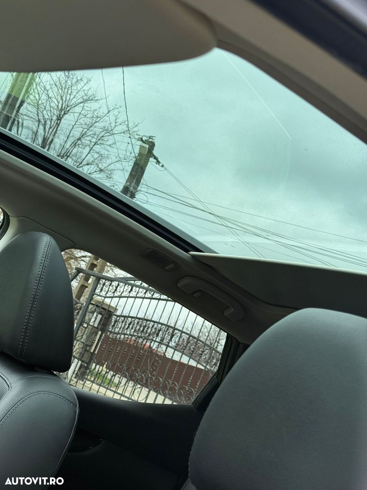 Nissan Qashqai 1.6 DCI Start/Stop Tekna - 19