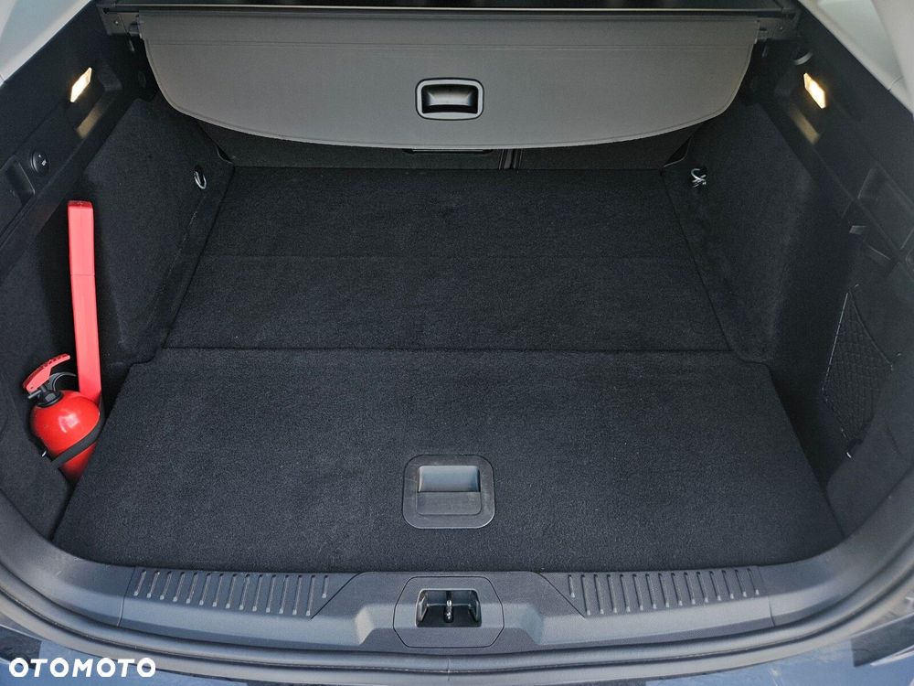 Ford Focus SW 1.5 EcoBlue Titanium X - 28