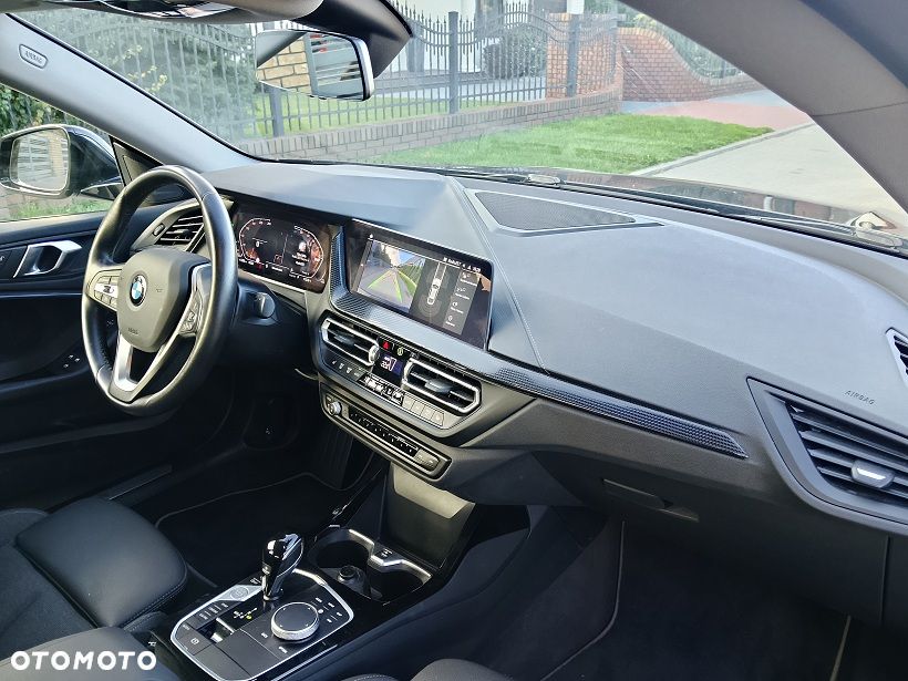 BMW Seria 2 220d Sport-Aut Luxury Line - 15