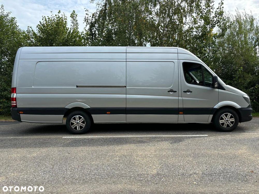 Mercedes-Benz SPRINTER - 3