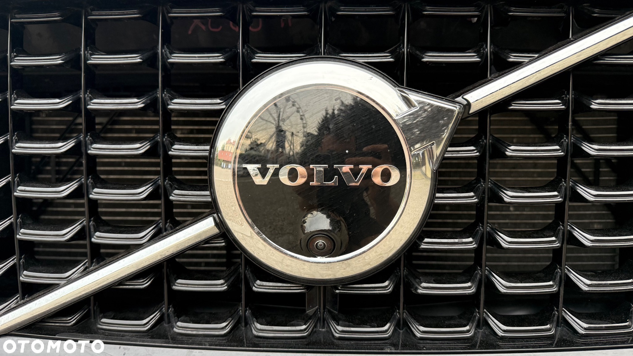 Volvo XC 60 - 7